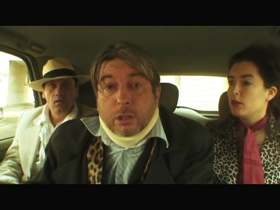 "Pas le final de münich"réalisé par Eddy del Pino 2006/N°2