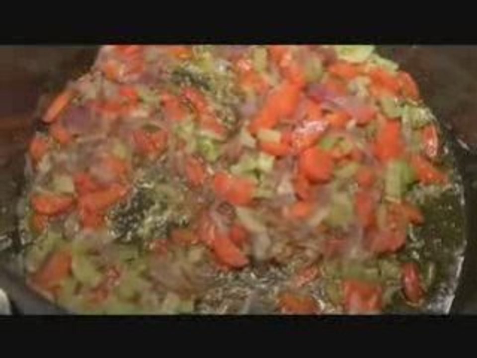 Episode #32 - Ribollita