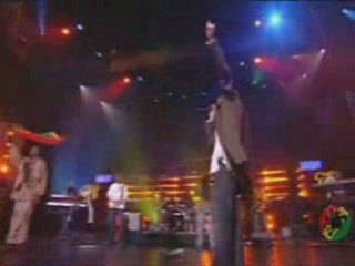 Damian et stephen marley part.2