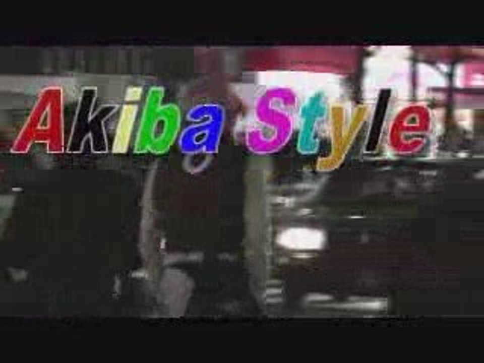 Akiba Style S