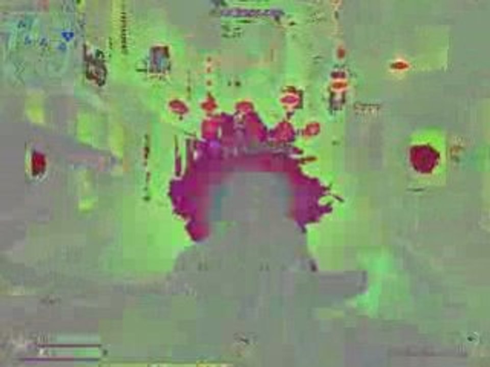Cod4 Mouvement