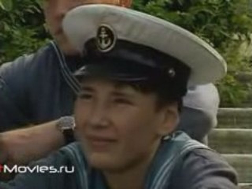 Дети