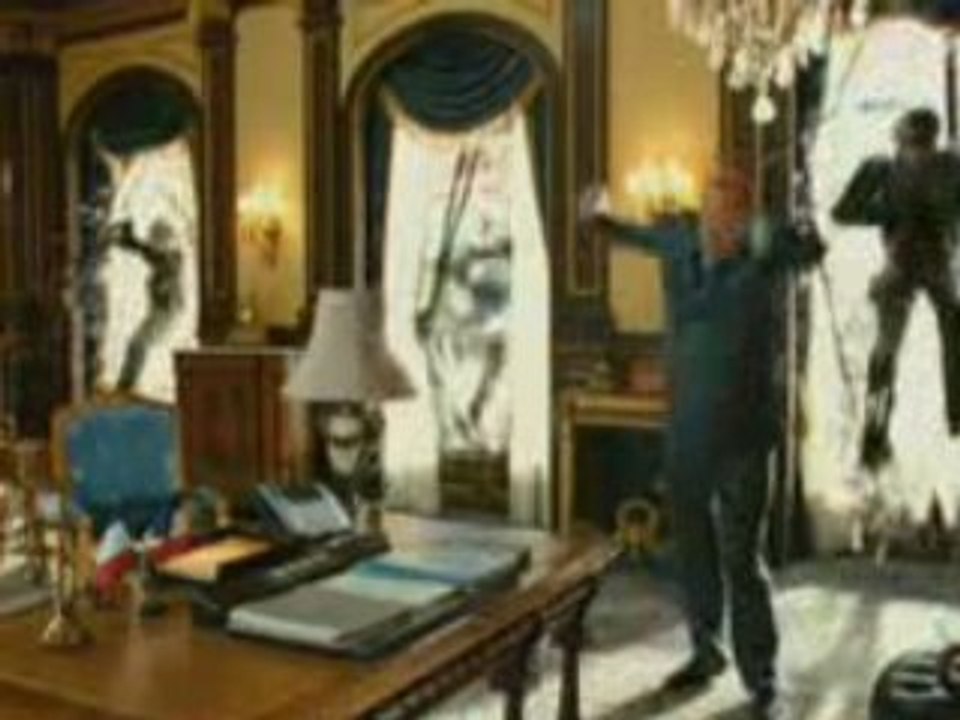 Der rosarote Panther 2