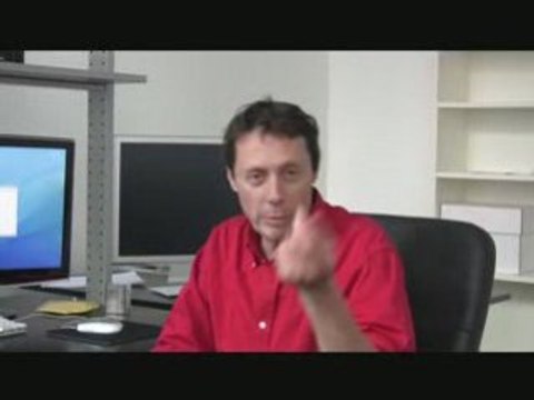 Entretien Antoine de Maximy 2 ( J'irai dormir à Hollywood )