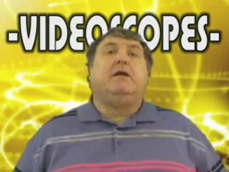 Russell Grant Video Horoscope Sagittarius March Wednesday 4t