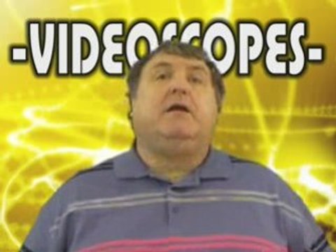 Russell Grant Video Horoscope Sagittarius March Wednesday 4t
