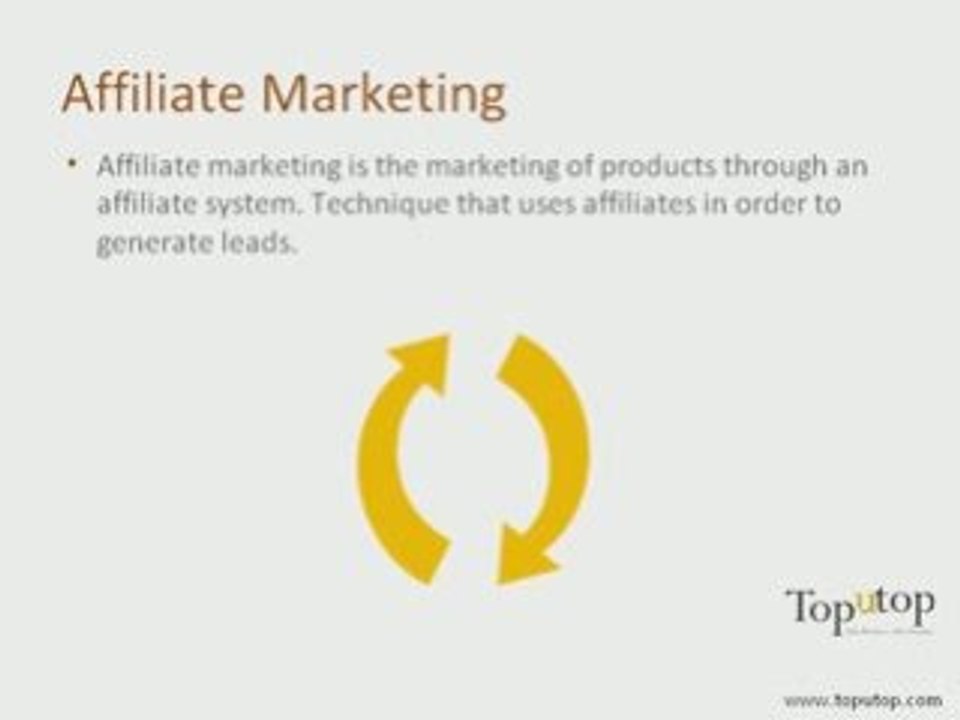 Internet Marketing