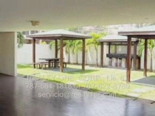 Doral Plaza | Guaynabo, Puerto Rico