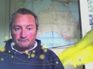 We've got chickens in the City of Dreams