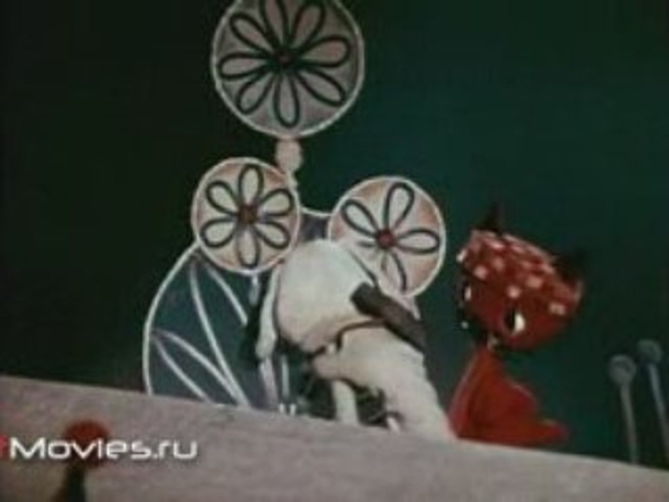 Дружба врозь