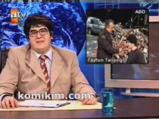 Sahan Metin Tok Bolumunu Tayfun Talipoglu