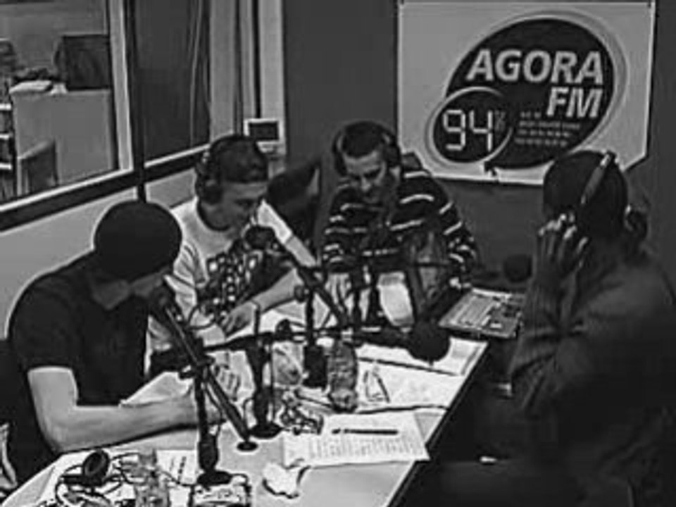 Agora