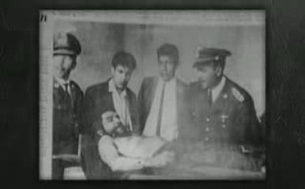 Che Guevara part 7/8