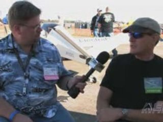 Aero-TV: ElectraFlyer-C -- The Future Of Green Flying