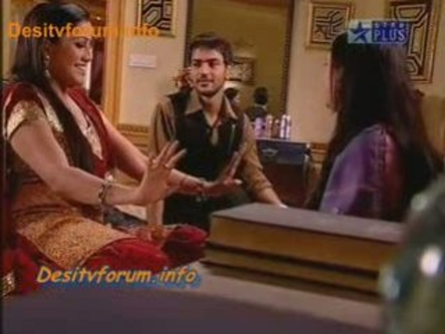Dailymotion hindi tv serials star plus new arrivals