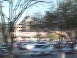 Rosedale neighborhood Central Market near the Triangle