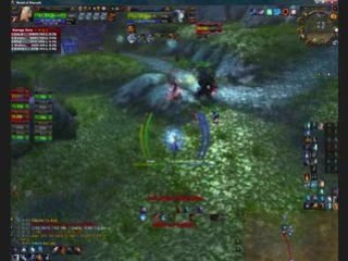 Resistance Is Futile Mage 80