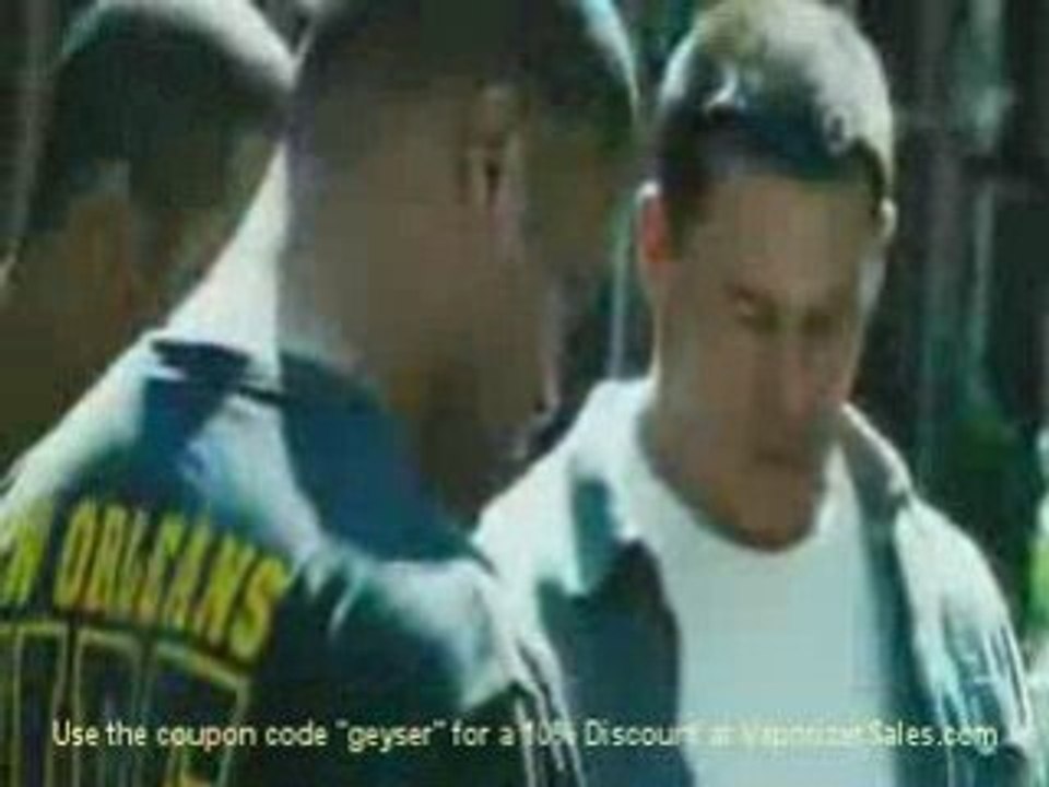 12 Rounds Official Trailer