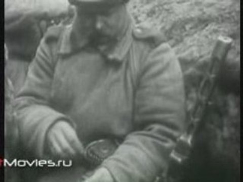 Вторая мировая война. Освобождение Крыма. Освобождение Украины