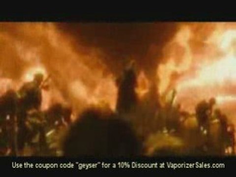 Harry Potter and the Half-Blood Prince - Behind The Scenes