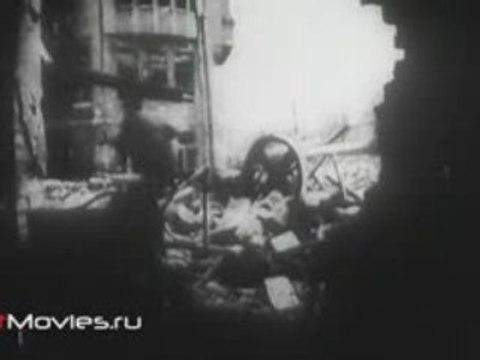 Вторая мировая война. Висло-Одерская операция