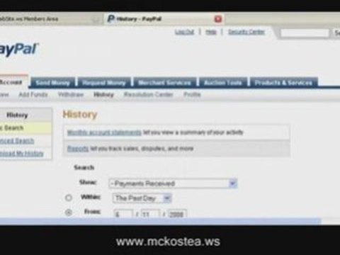 Legitimate Work From Home Business - How To Make Money On...