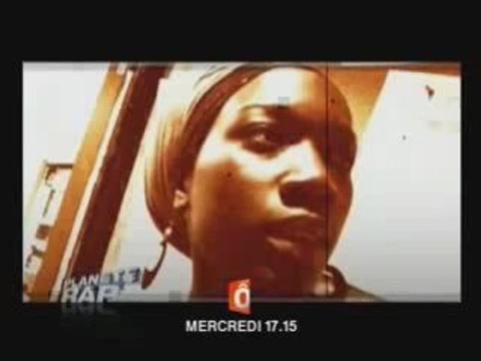 La Fouine planete rap teaser www.rapadonf.fr