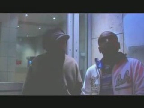 Laskam pk pas devenir flic ? itw medine, mc tyer kery james