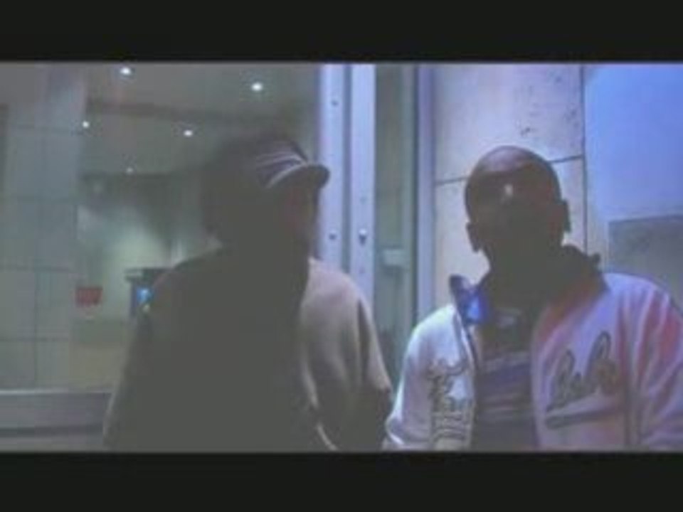 Laskam pk pas devenir flic ? itw medine, mc tyer kery james