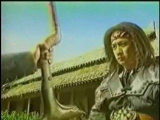 Chien than lu bo 39-B