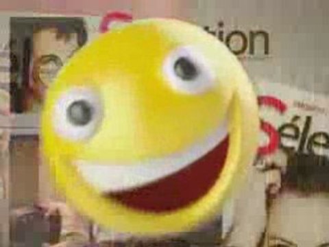 Sélection du Reader's Digest a changé !