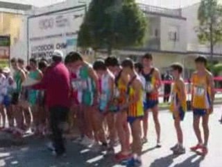 San Pedro del Pinatar 2009