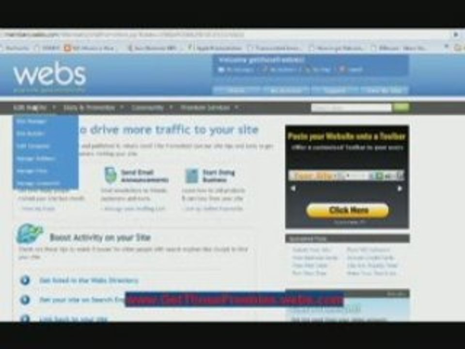 Free iPods, Money, Gadgets, iPhones, Game Consoles, Lapto...