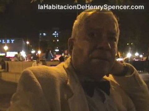 Una conversacion con Mario Poggi