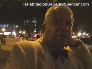 Una conversacion con Mario Poggi