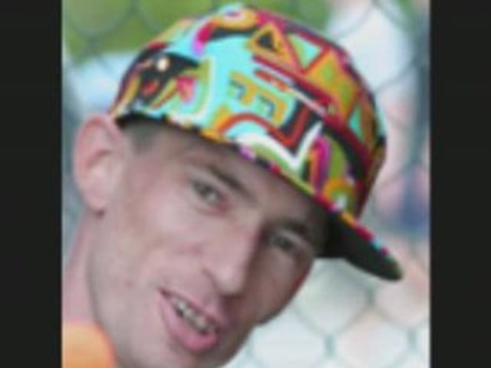 Skinnyman -- Fuck the hook