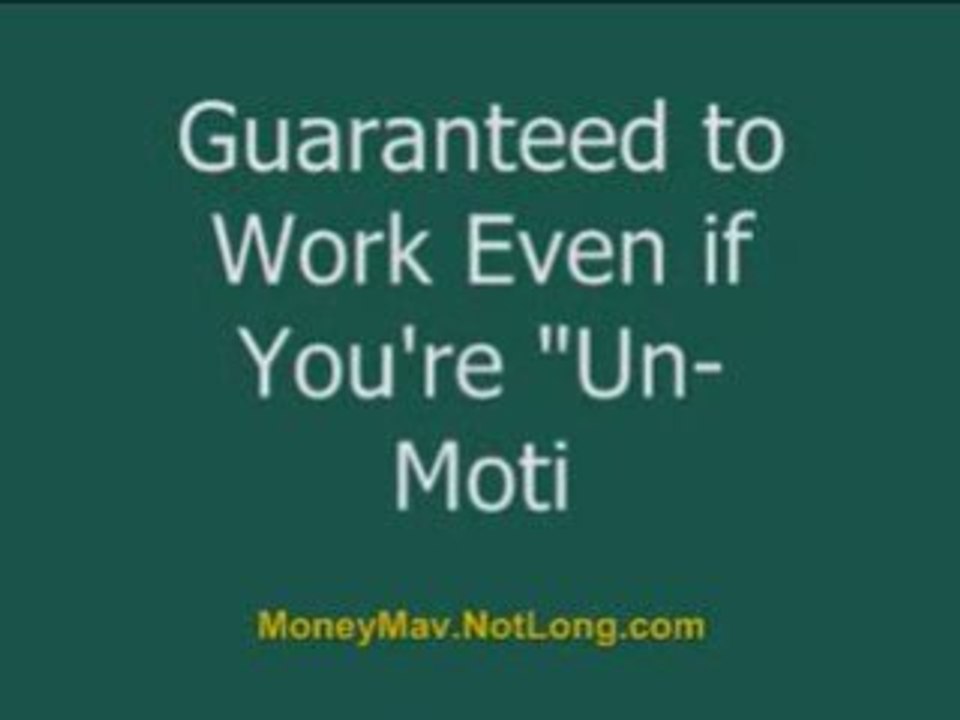 Make Money Online | Earn money on the internet