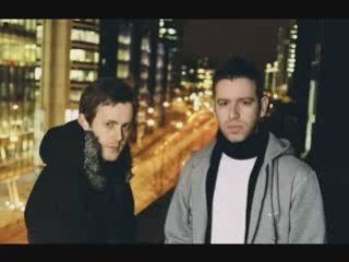 Chase & Status - Eastern_Jam