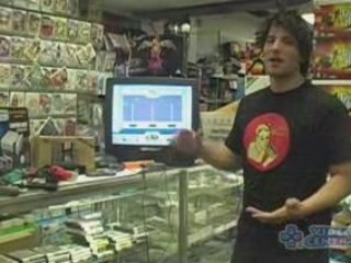 Light Gun Showdown - Classic Light Gun