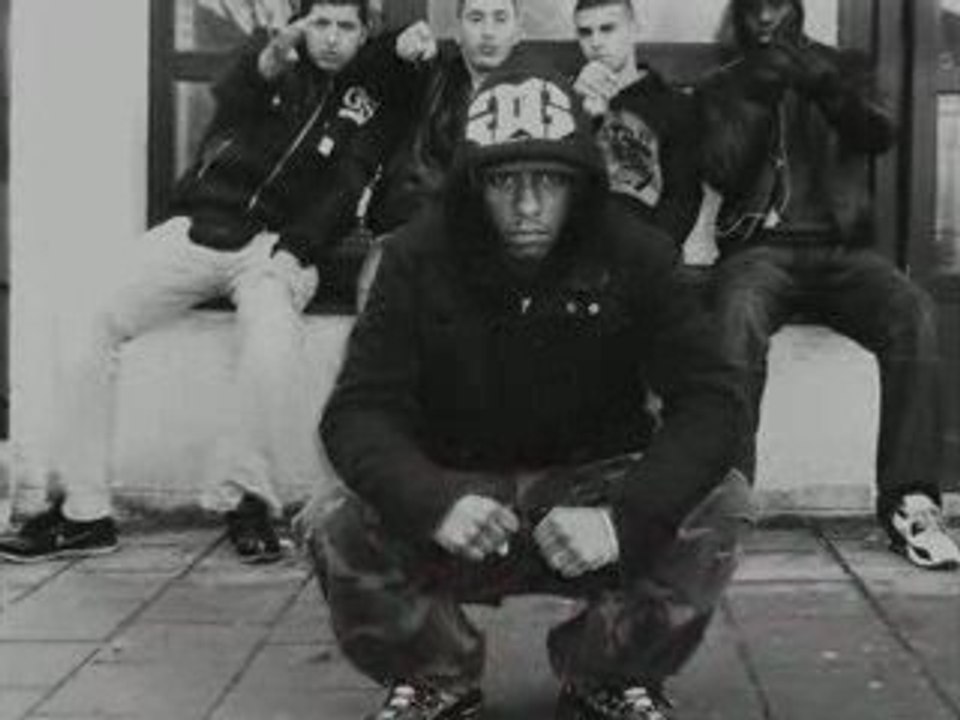 Undestand genocide preparation