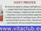 Joint Protex - CaliVita - healthy joints