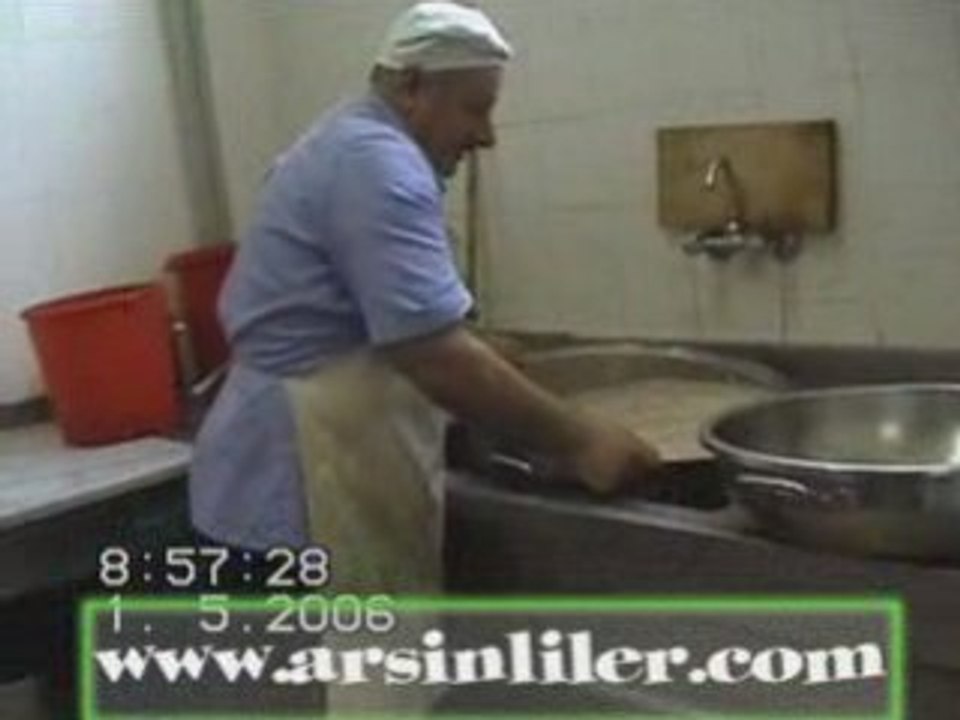 Arsin Lisesi 5   - Mayıs/2006