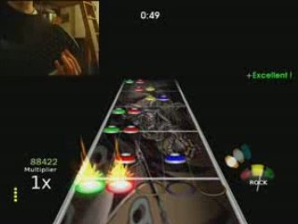 FOF - Raining Blood - Ampo