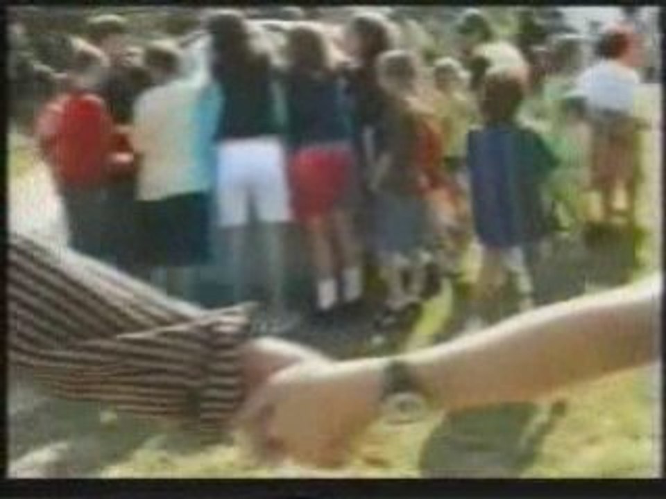 Klang und Spiel -3  Riesenbälle