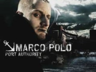 Marco Polo - Do It Man Feat Masta Ace And Big Noyd