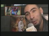 LA FOUINE INTERVIEW PES 2009 www.rap2paname.com