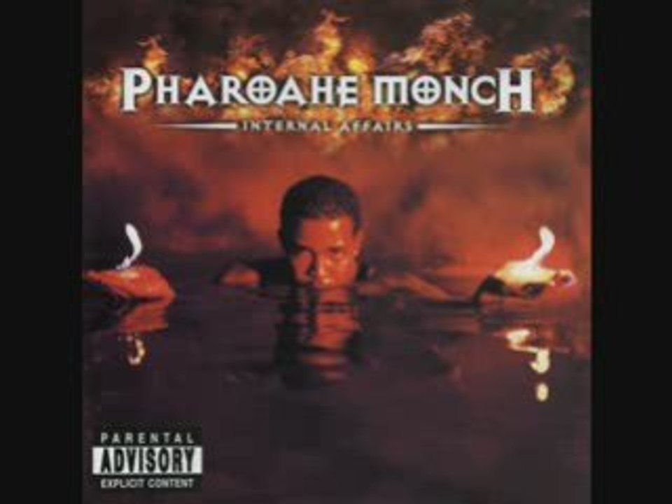 Pharoahe Monch - Simon Says