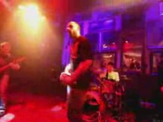 Ritsos - Dites moi @ Toulouse SDS 02/03/2009