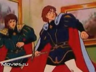 Золушка. Тайна принца Чарльза