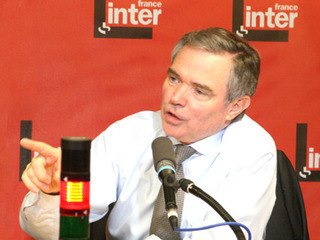 Bernard Accoyer - France Inter